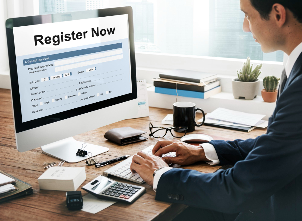 How to Secure a Trademark in UAE - Step-by-Step Guide