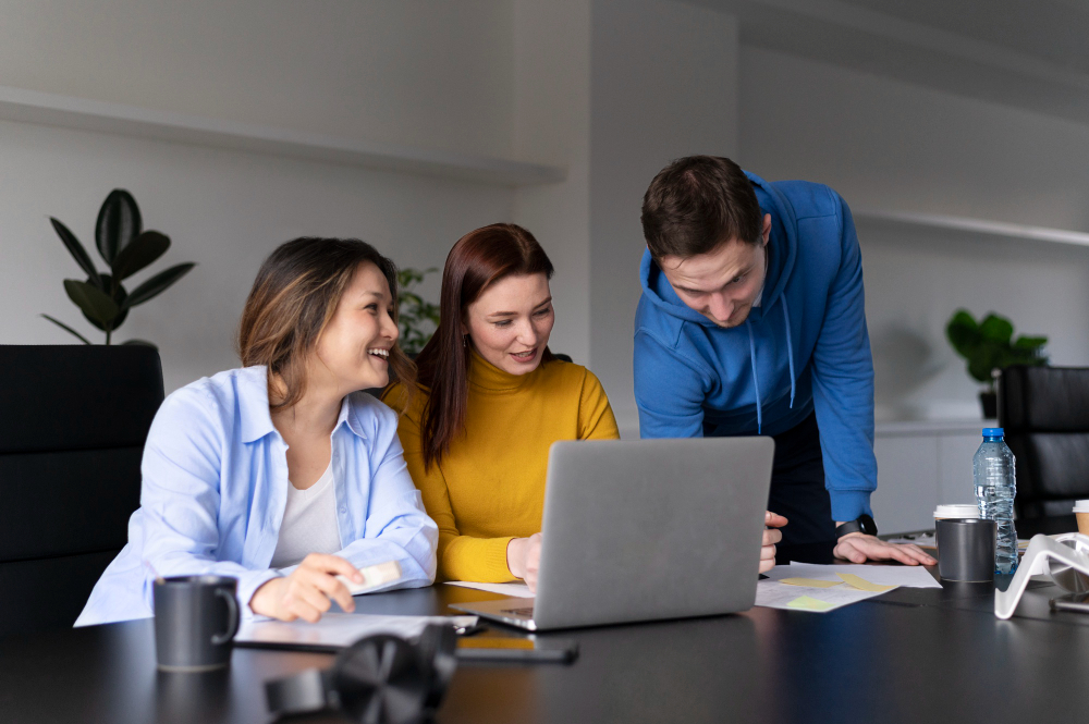Business Setup in UAE - Company Formation Services