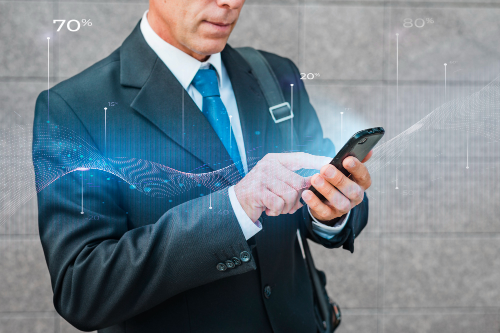 Steps to Open a Business Bank Account in Dubai